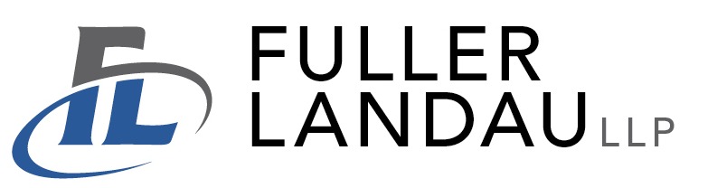 Fuller Landau, LLP