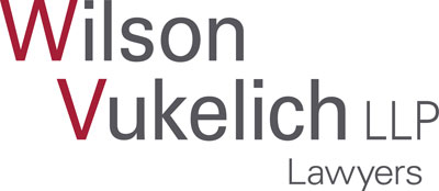 Wilson Vukelich, LLP