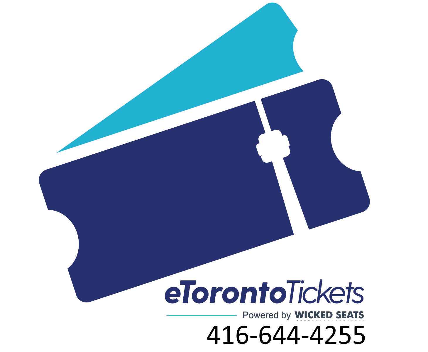 eTickets Toronto