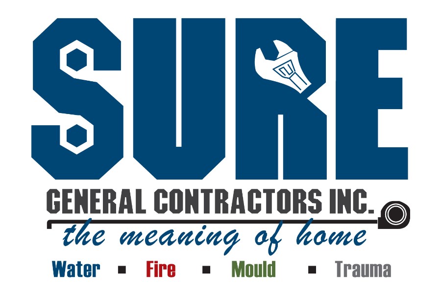 SURE General Contractors Inc.